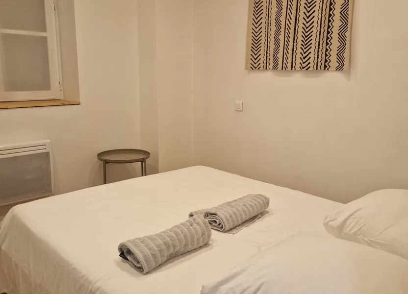 Flat Rue du Tescou in Montauban