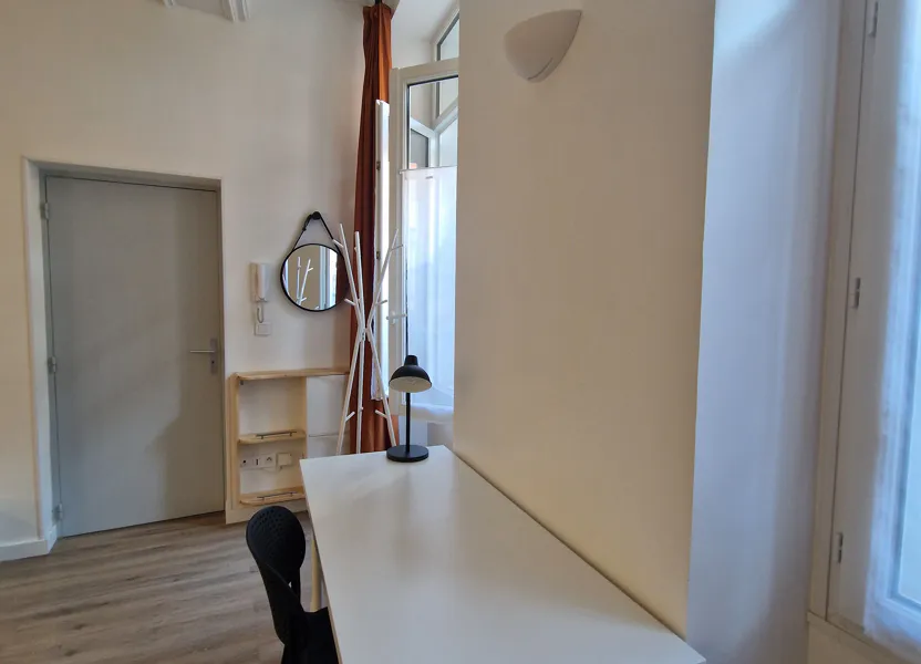 Flat Rue du Tescou in Montauban