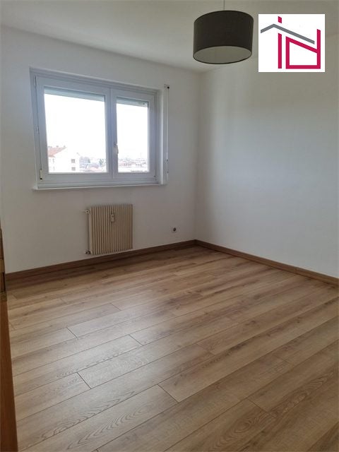 Appartement Rue de France à Huningue