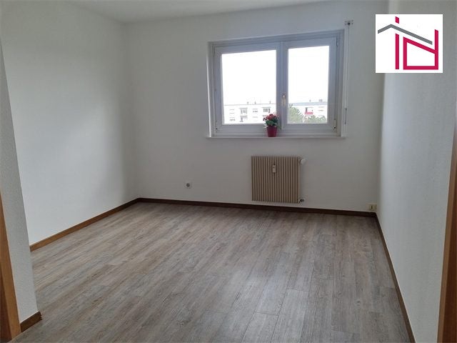 Appartement Rue de France à Huningue