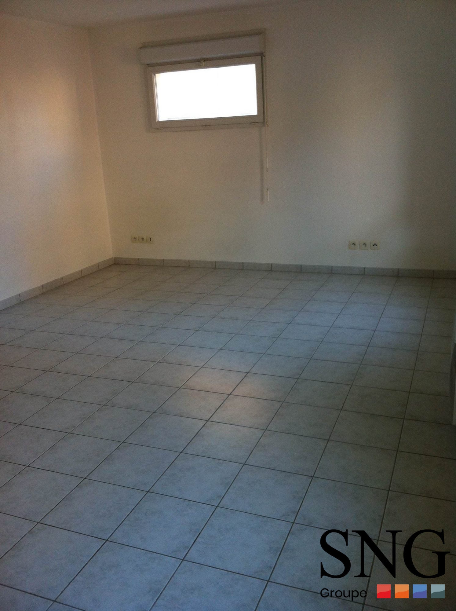 Appartement Allée de la Joie de Vivre à Amiens