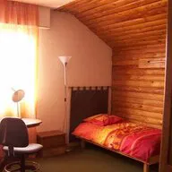 Chambre Rue des Bains à Sausheim