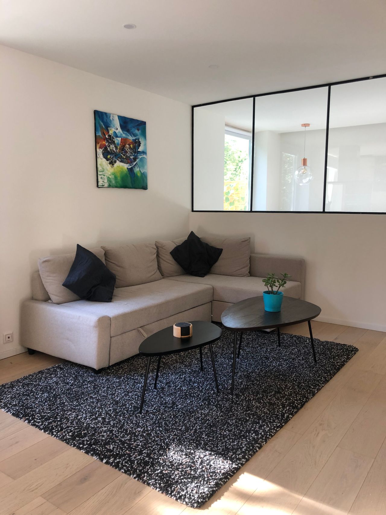 Wohnung Düsseldorfer Straße in München