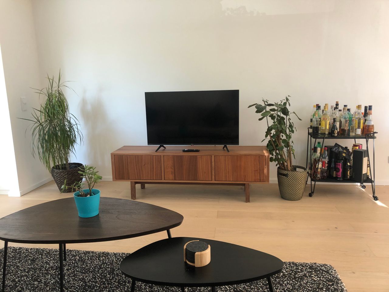 Wohnung Düsseldorfer Straße in München