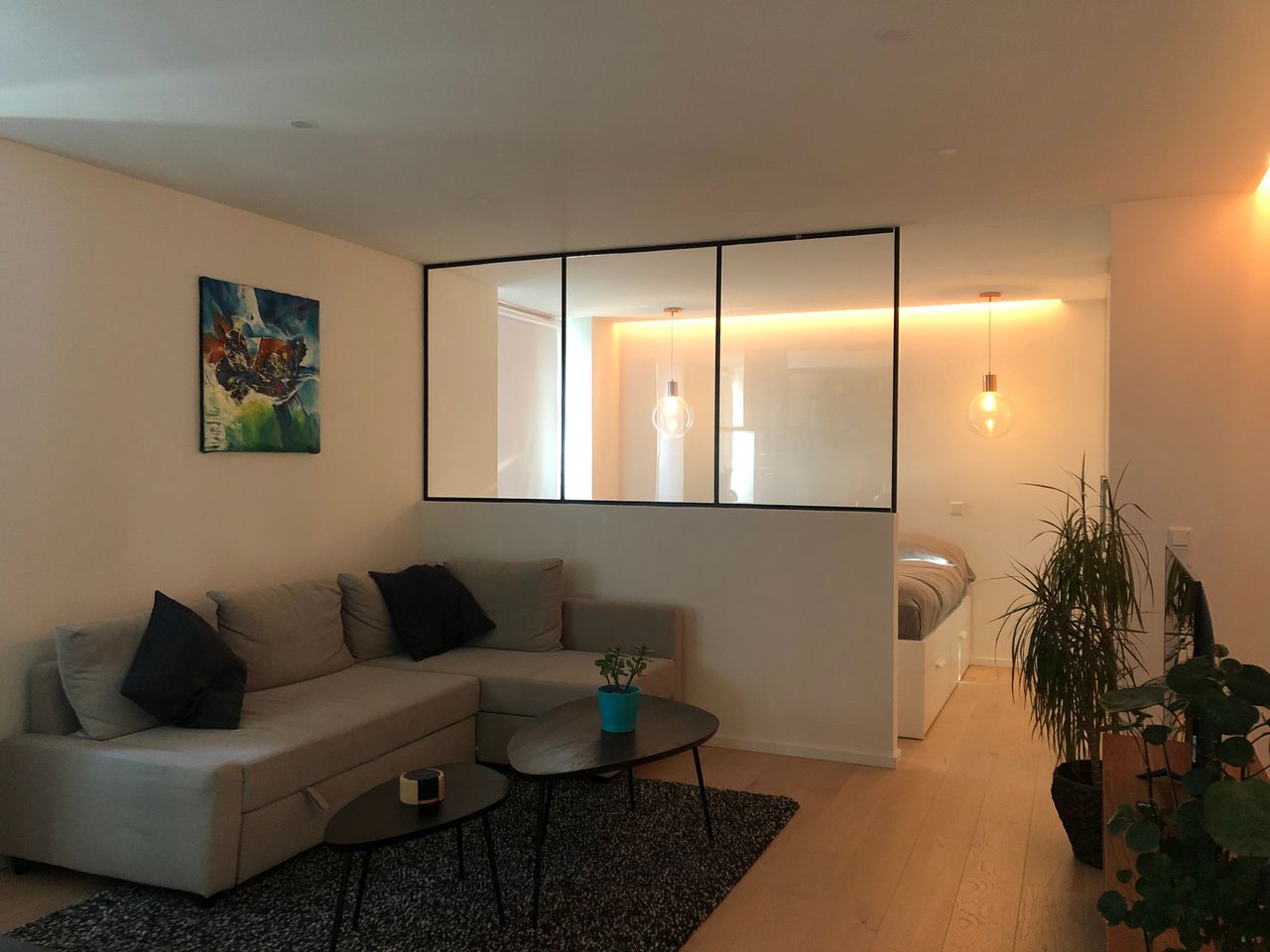 Wohnung Düsseldorfer Straße in München