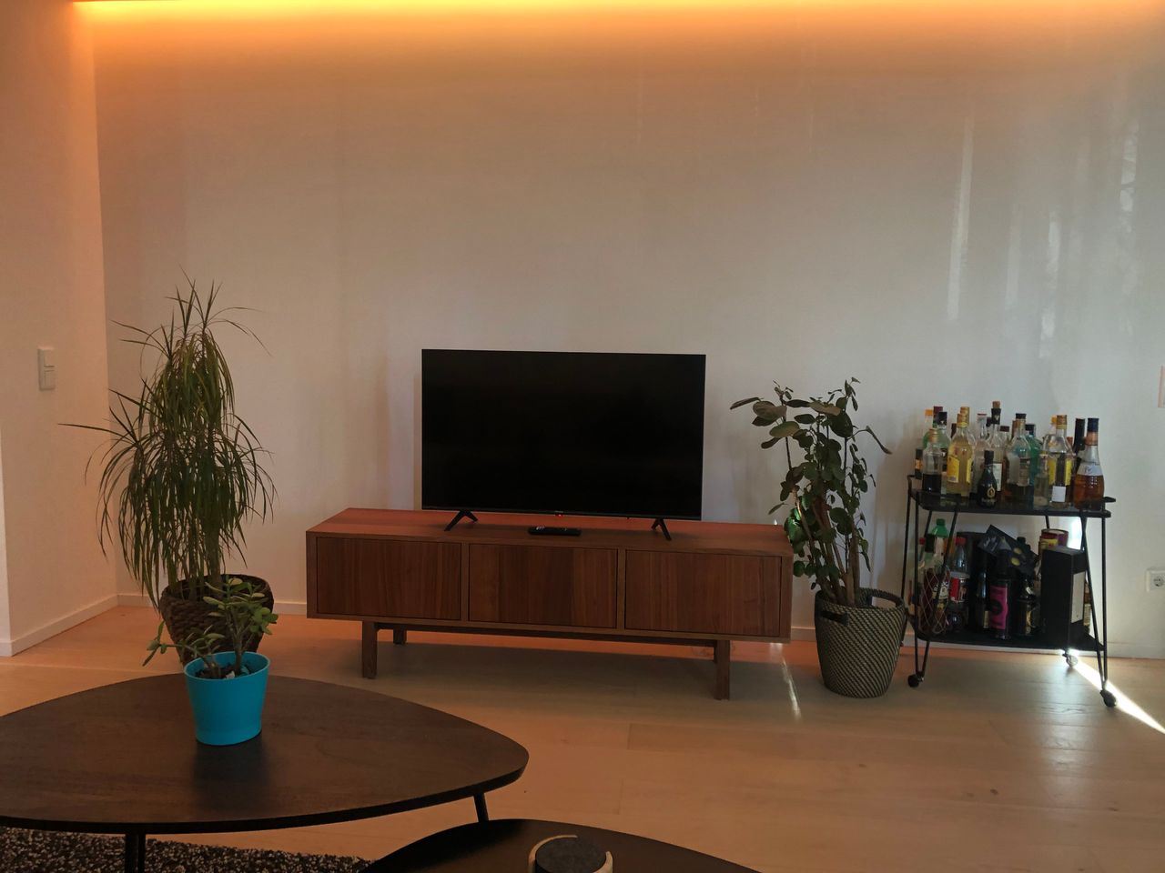 Wohnung Düsseldorfer Straße in München
