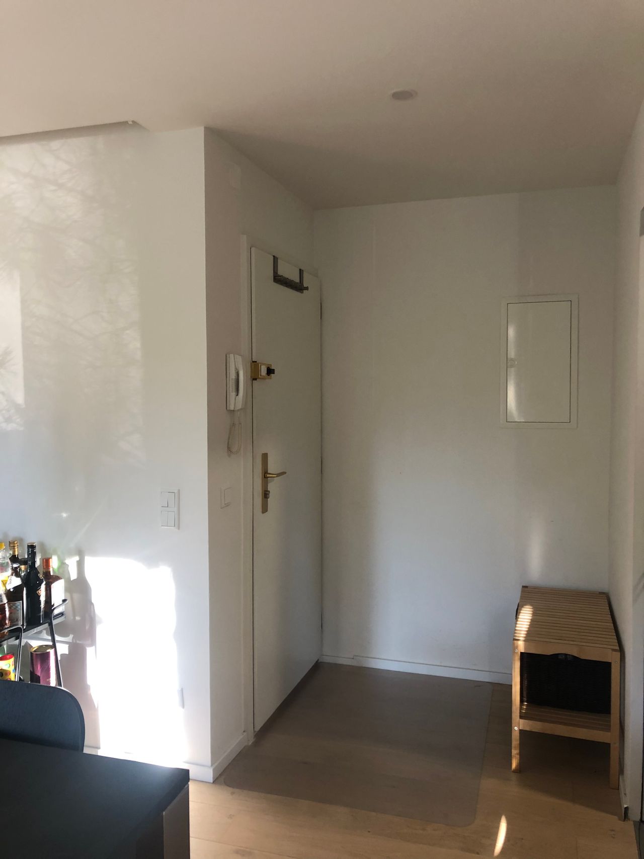 Wohnung Düsseldorfer Straße in München