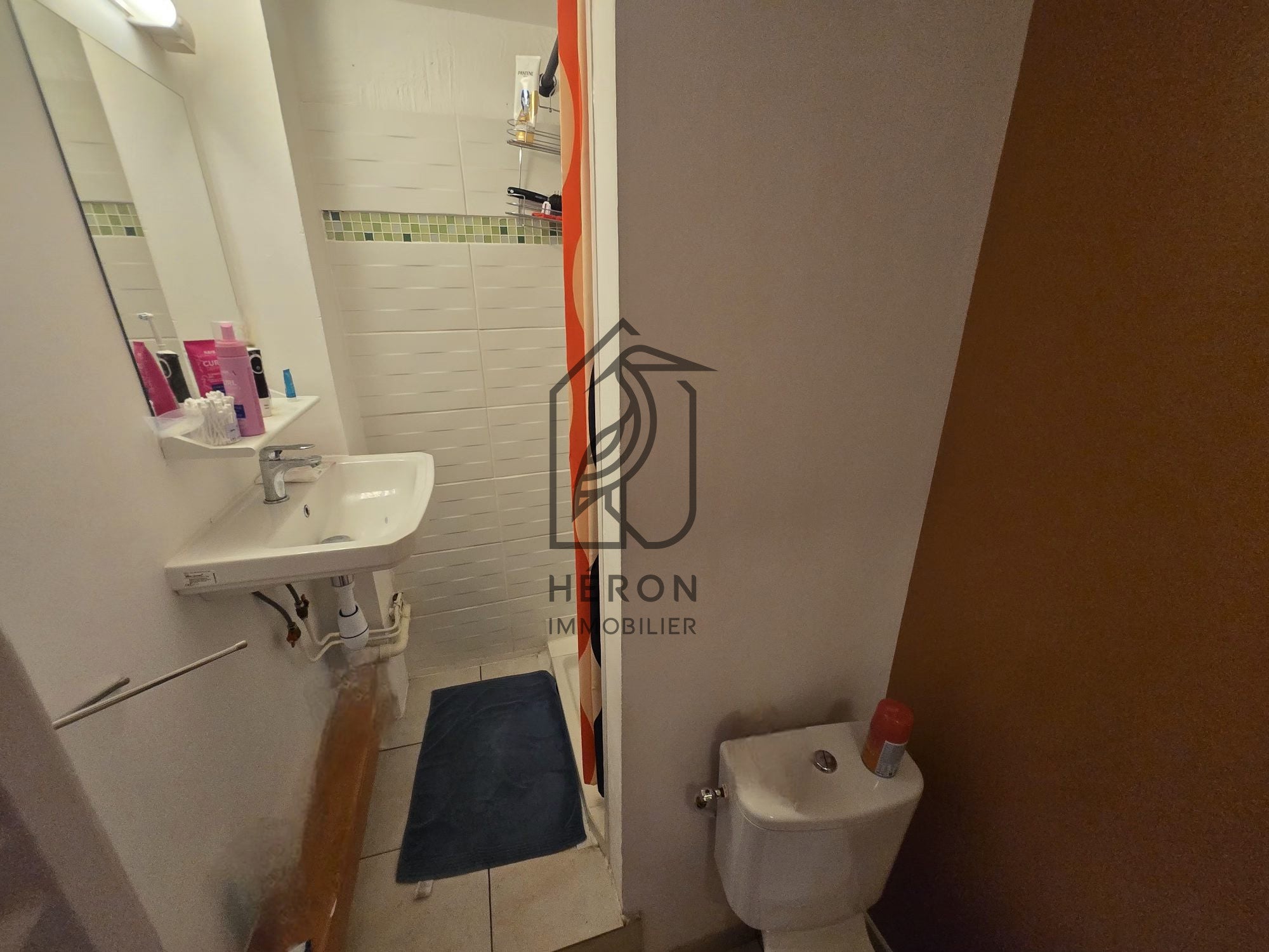 Appartement Rue Degas à Villeneuve-d'Ascq