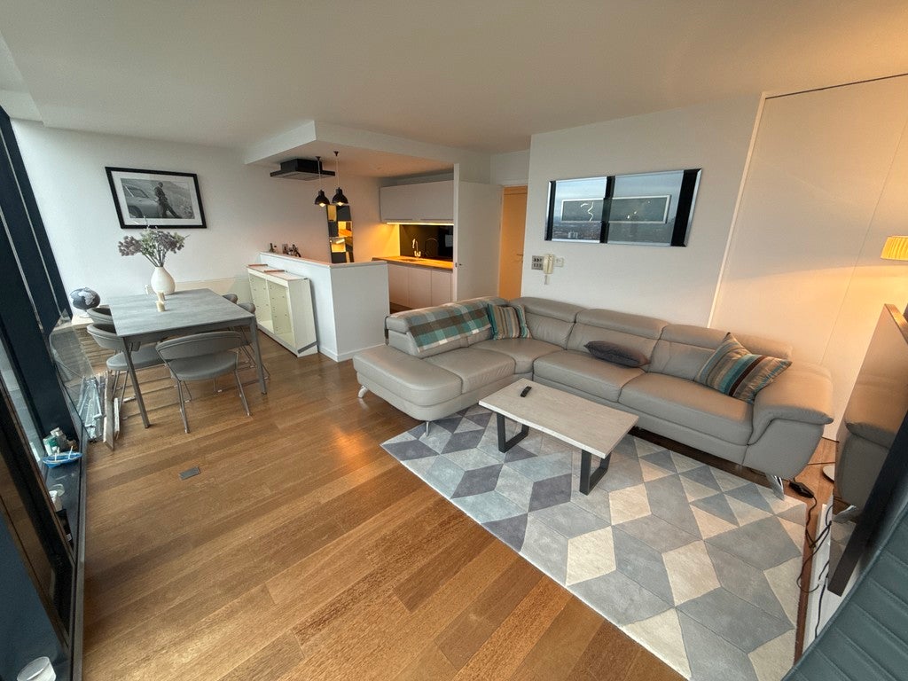 Flat Deansgate in Manchester