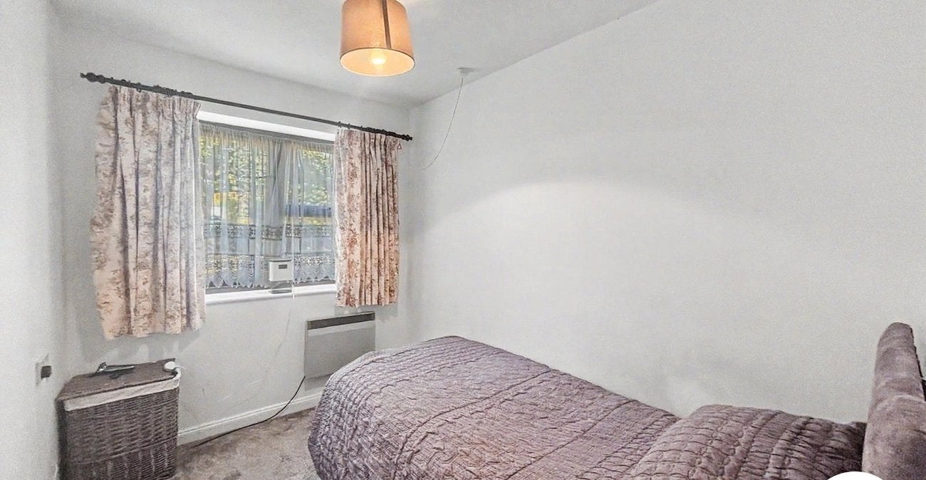 Flat Court Lodge in Greater London