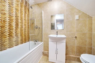 Flat Stanstead Road in London