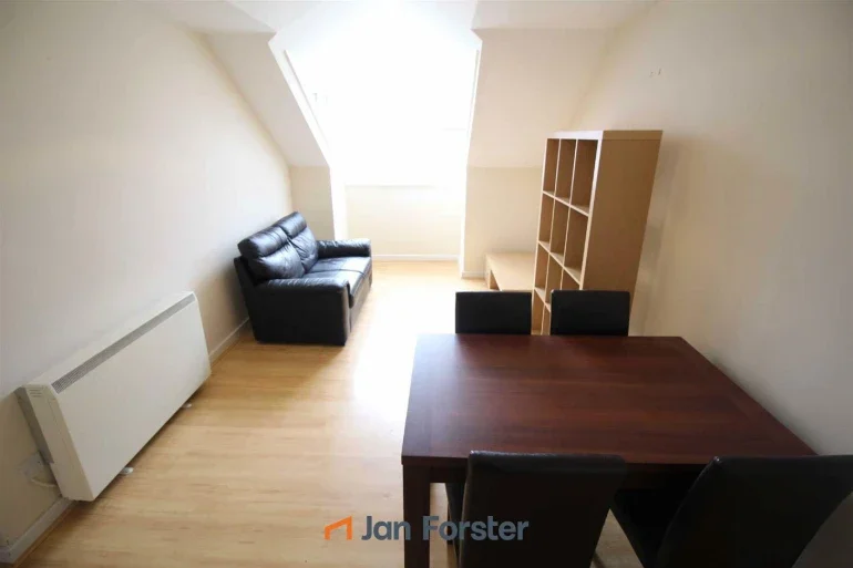 Flat The Open in Newcastle upon Tyne