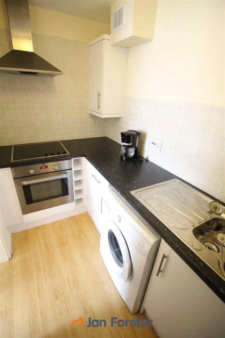 Flat The Open in Newcastle upon Tyne
