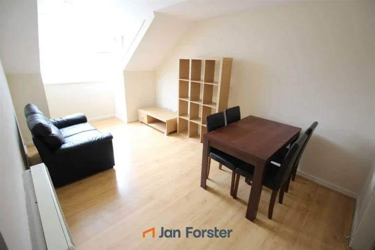 Flat The Open in Newcastle upon Tyne