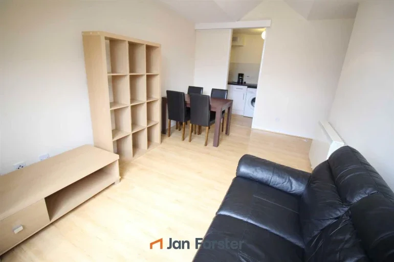 Flat The Open in Newcastle upon Tyne