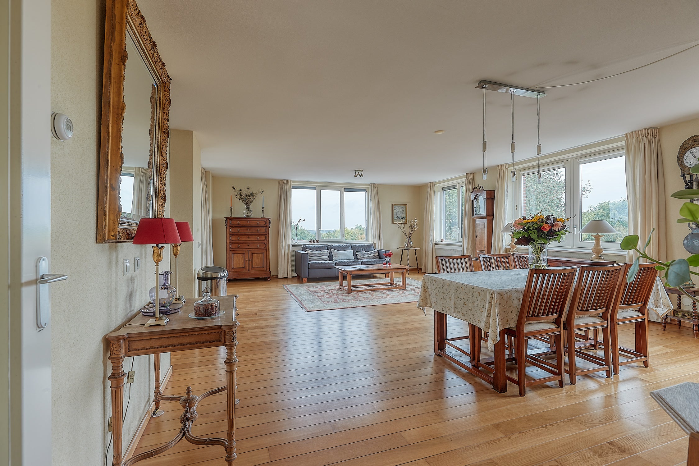 Appartement Via Verdi 185 in Voorburg