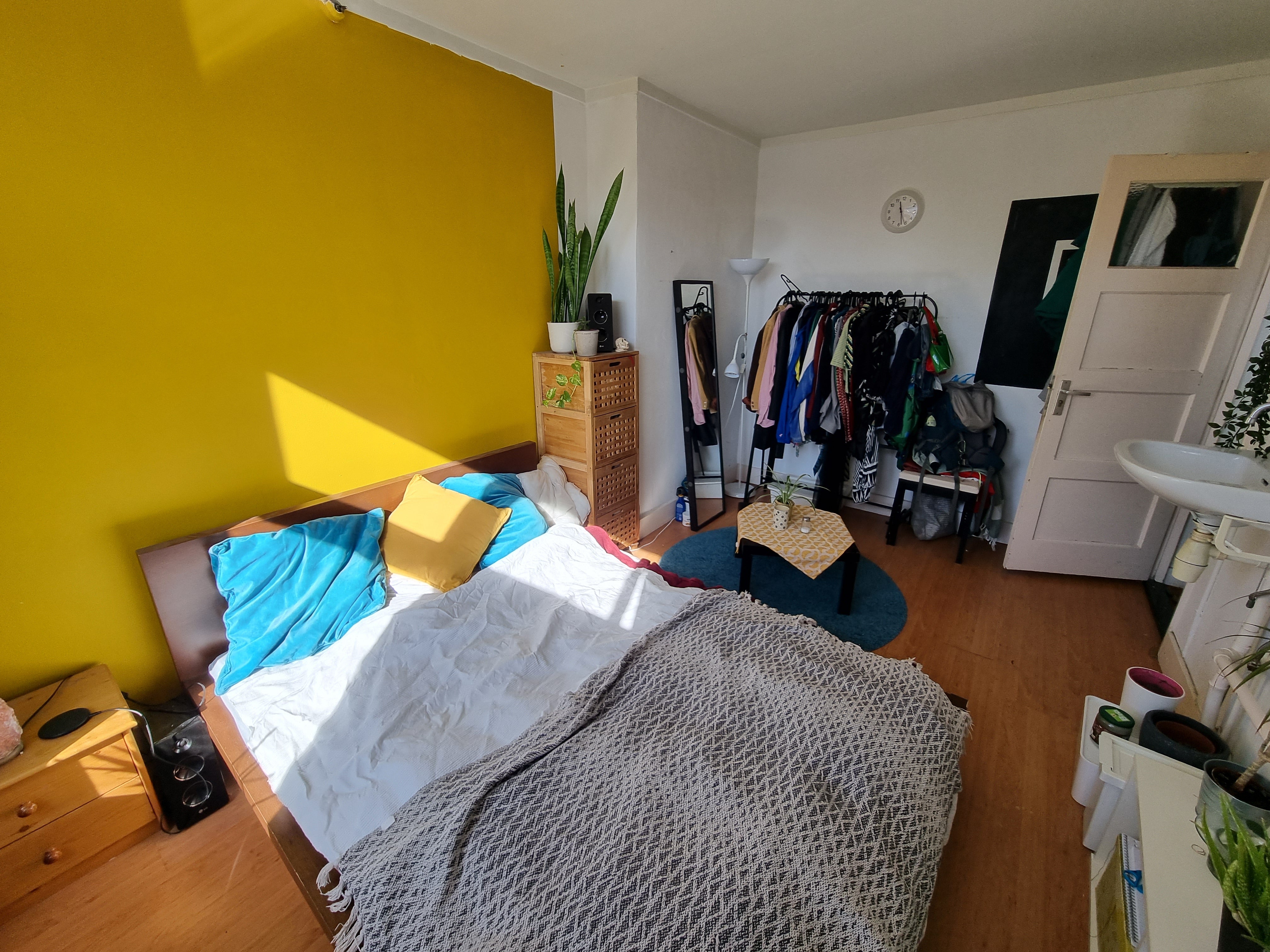 Kamer Warmoesstraat 2