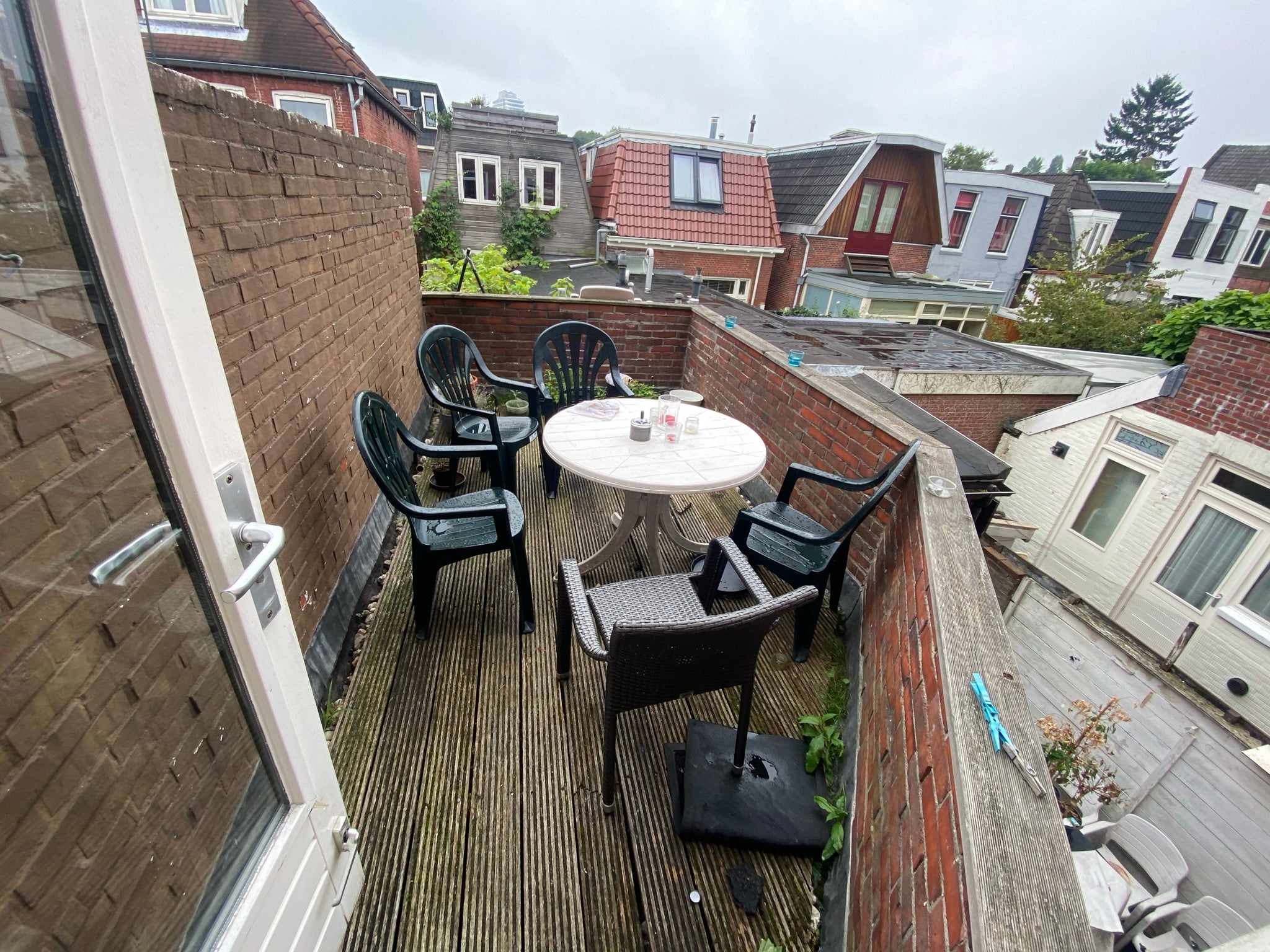 Kamer Warmoesstraat 5