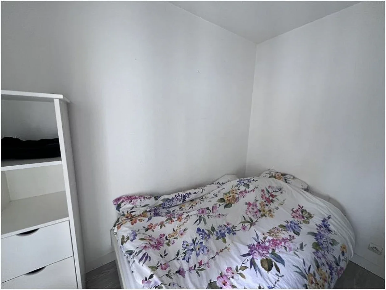 Flat Rue des Postes in Lille