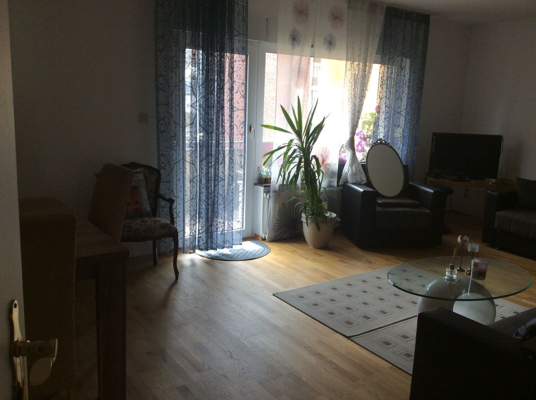 Wohnung Gerberstraße in Bochum