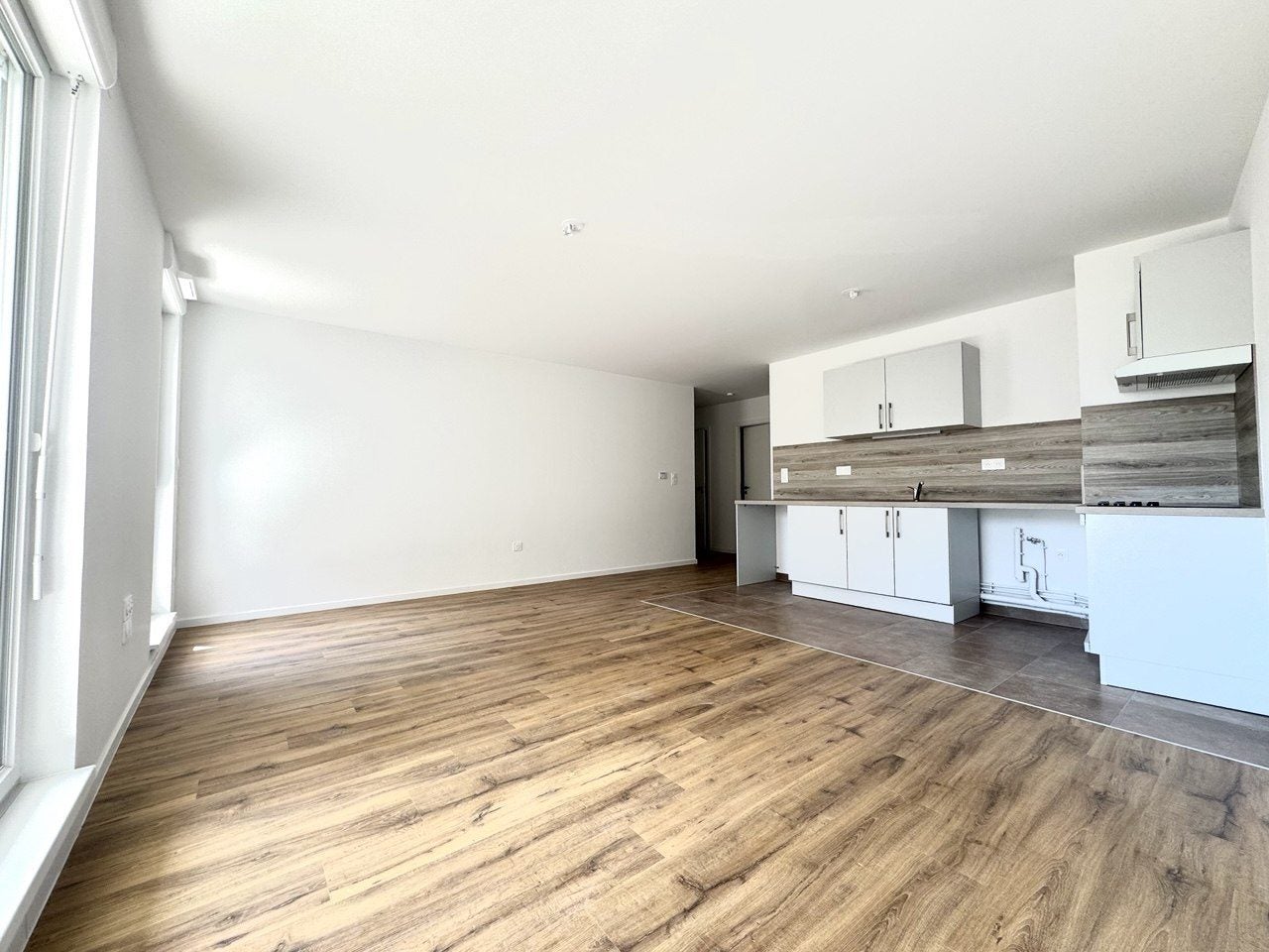 Appartement Avenue de Colmar à Strasbourg