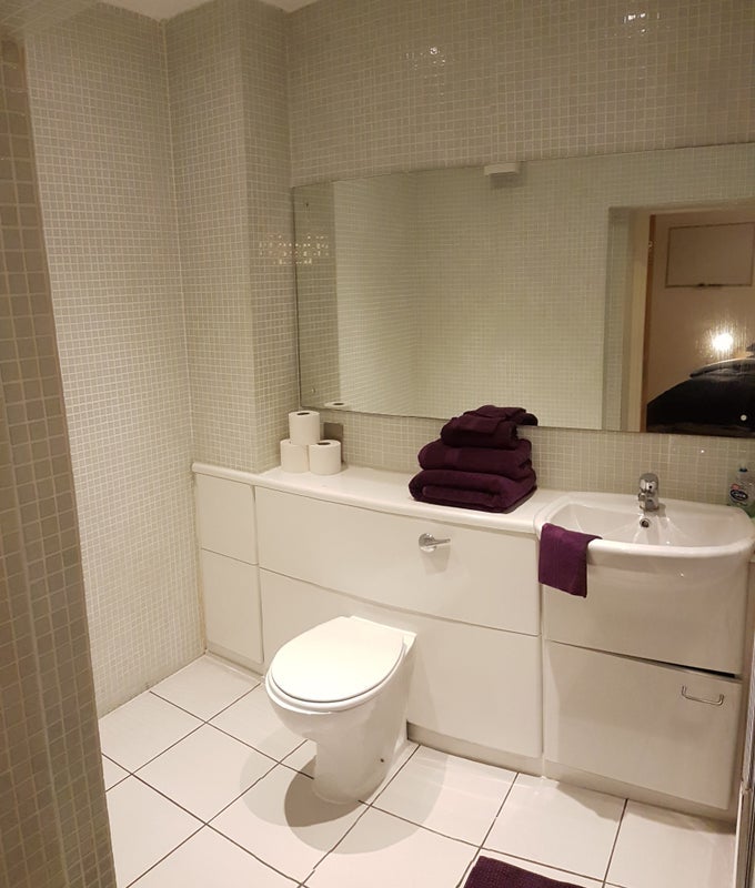 Room Harter Street in Manchester