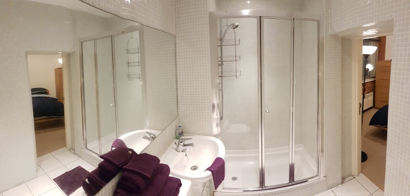 Room Harter Street in Manchester