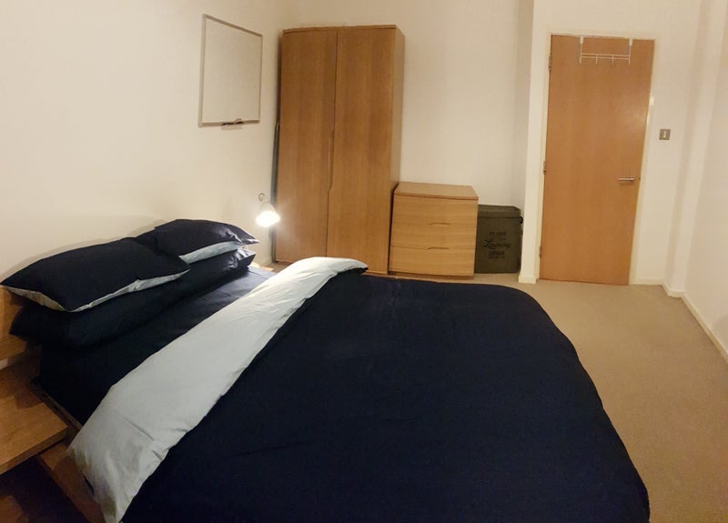 Room Harter Street in Manchester