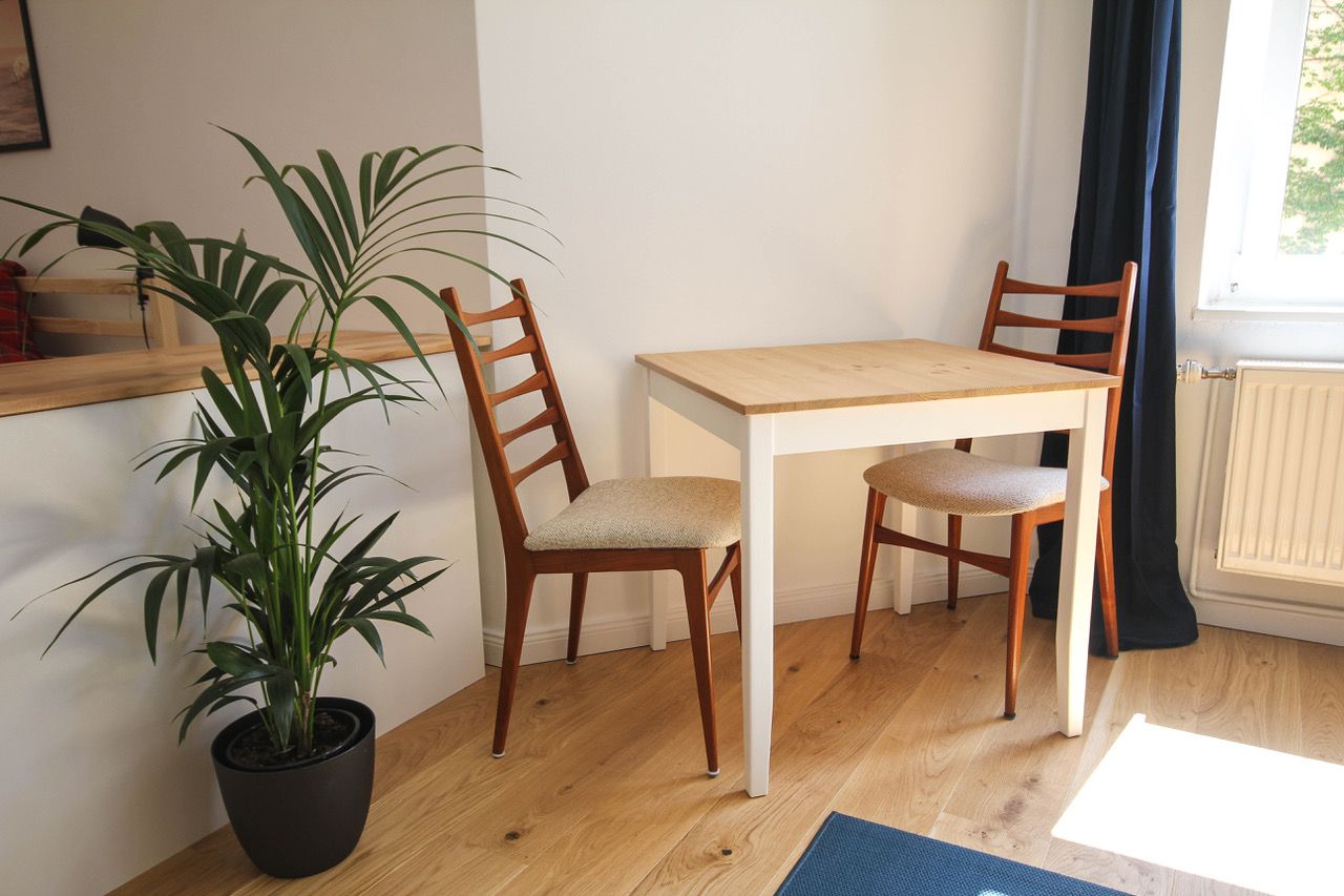 Wohnung Thaerstraße in Berlin