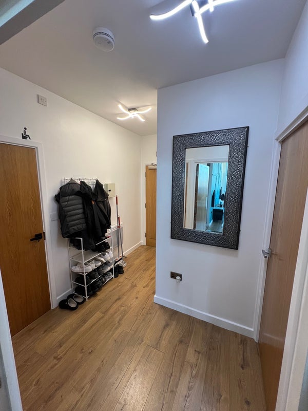 Room Suffolk Street Queensway in Birmingham