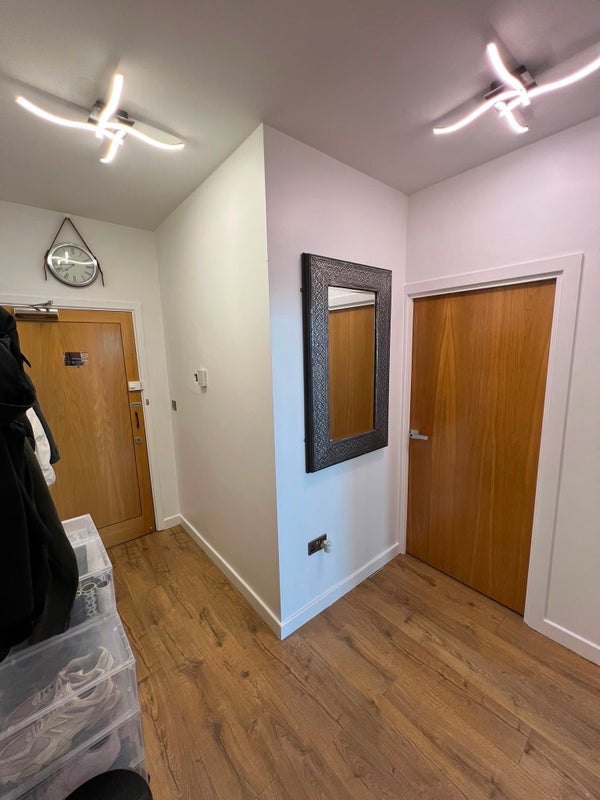 Room Suffolk Street Queensway in Birmingham