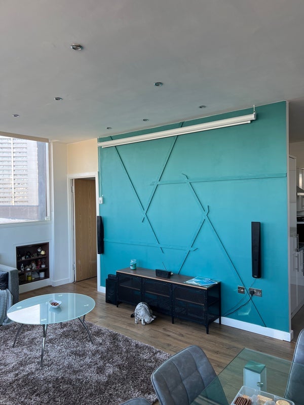 Room Suffolk Street Queensway in Birmingham