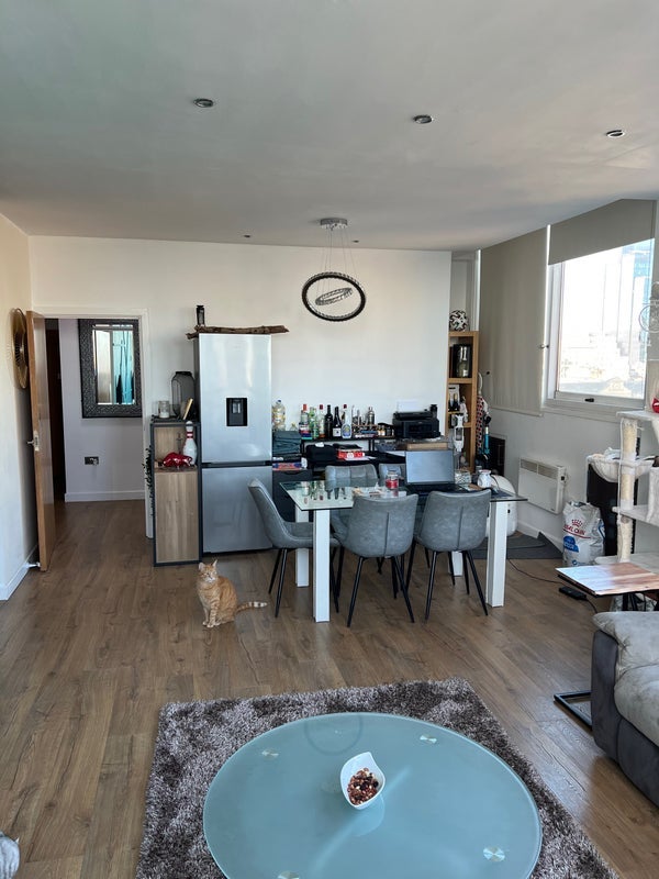 Room Suffolk Street Queensway in Birmingham