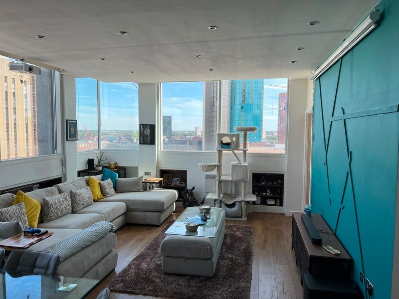 Room Suffolk Street Queensway in Birmingham