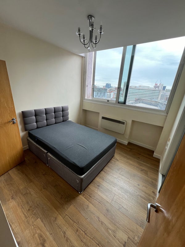 Room Suffolk Street Queensway in Birmingham