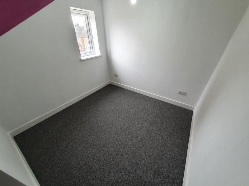 Flat St Pauls Road in Peterborough
