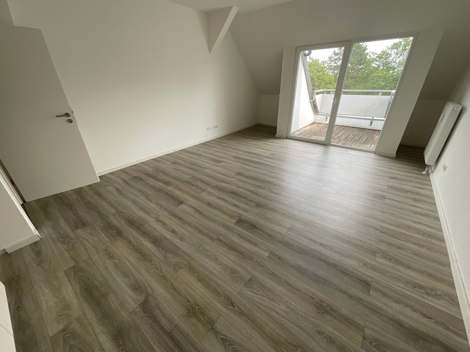 Wohnung Vorwerker Straße in Lübeck