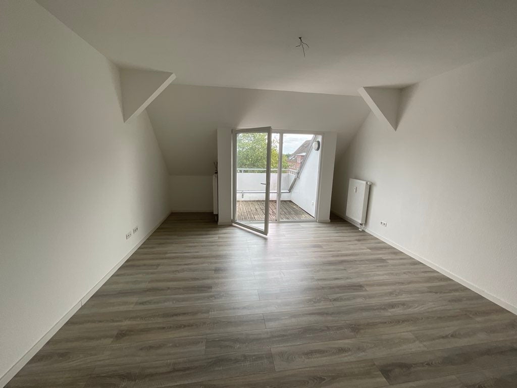 Wohnung Vorwerker Straße in Lübeck