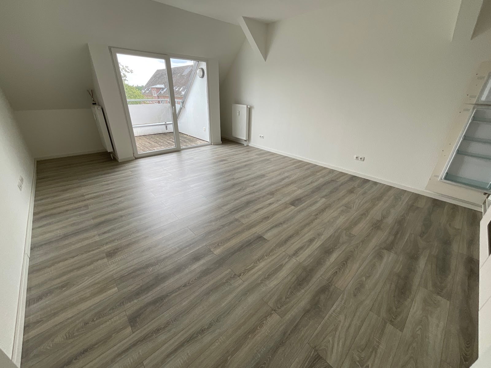 Wohnung Vorwerker Straße in Lübeck