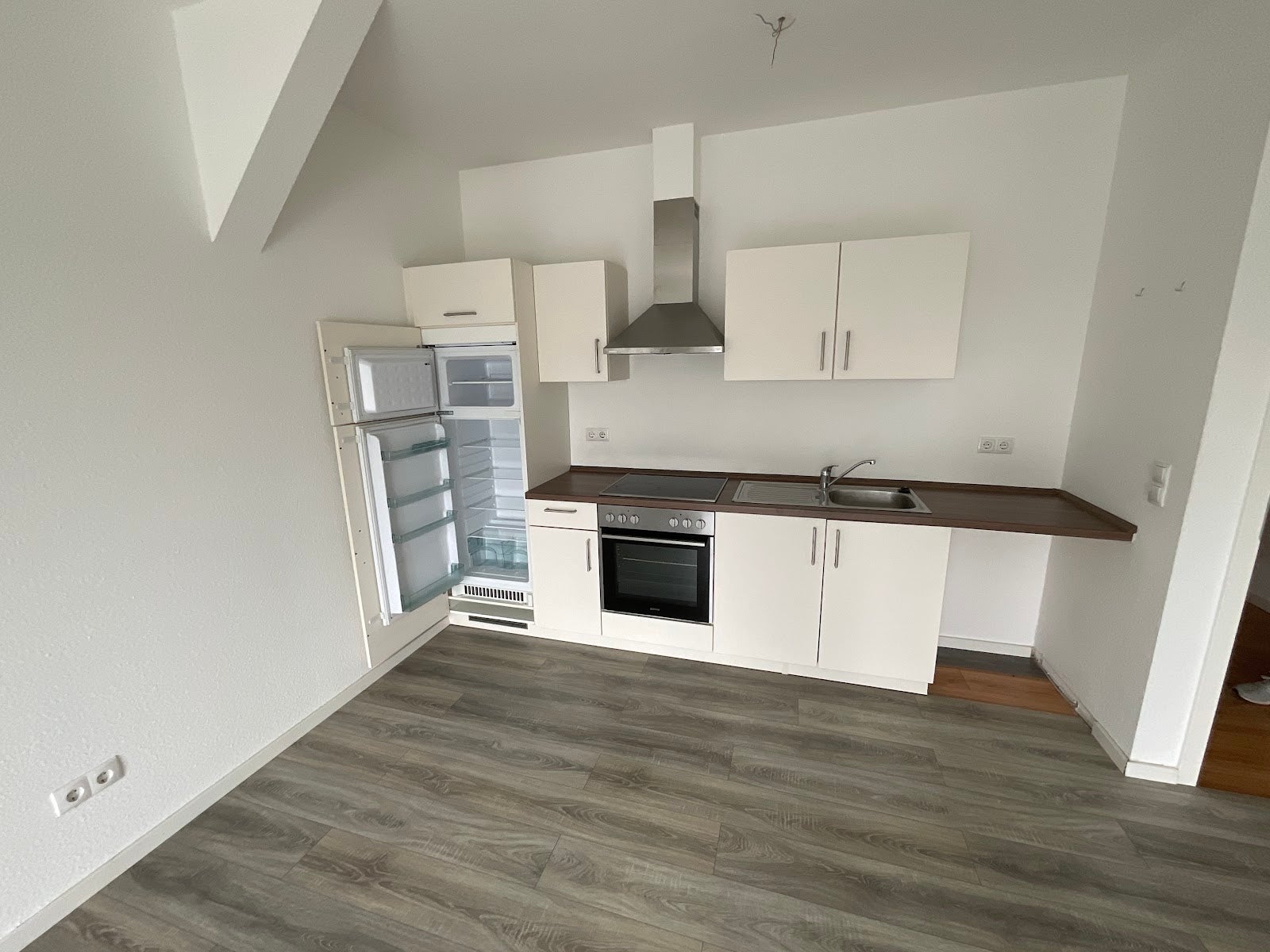 Wohnung Vorwerker Straße in Lübeck