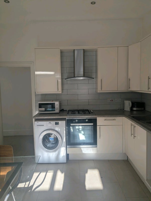 House Harmood Street in Greater London