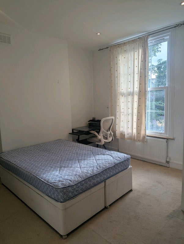 House Harmood Street in Greater London