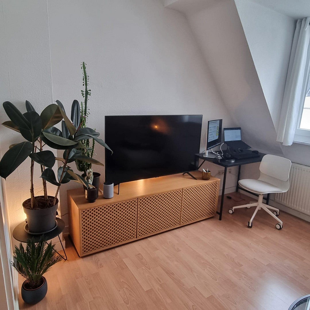 Wohnung Landmannstraße in Köln