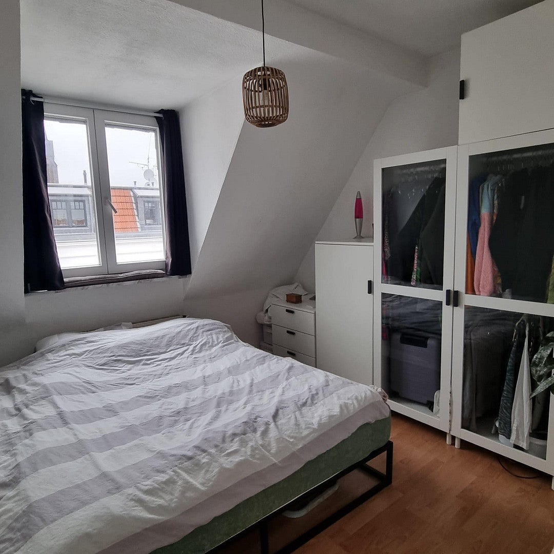 Wohnung Landmannstraße in Köln
