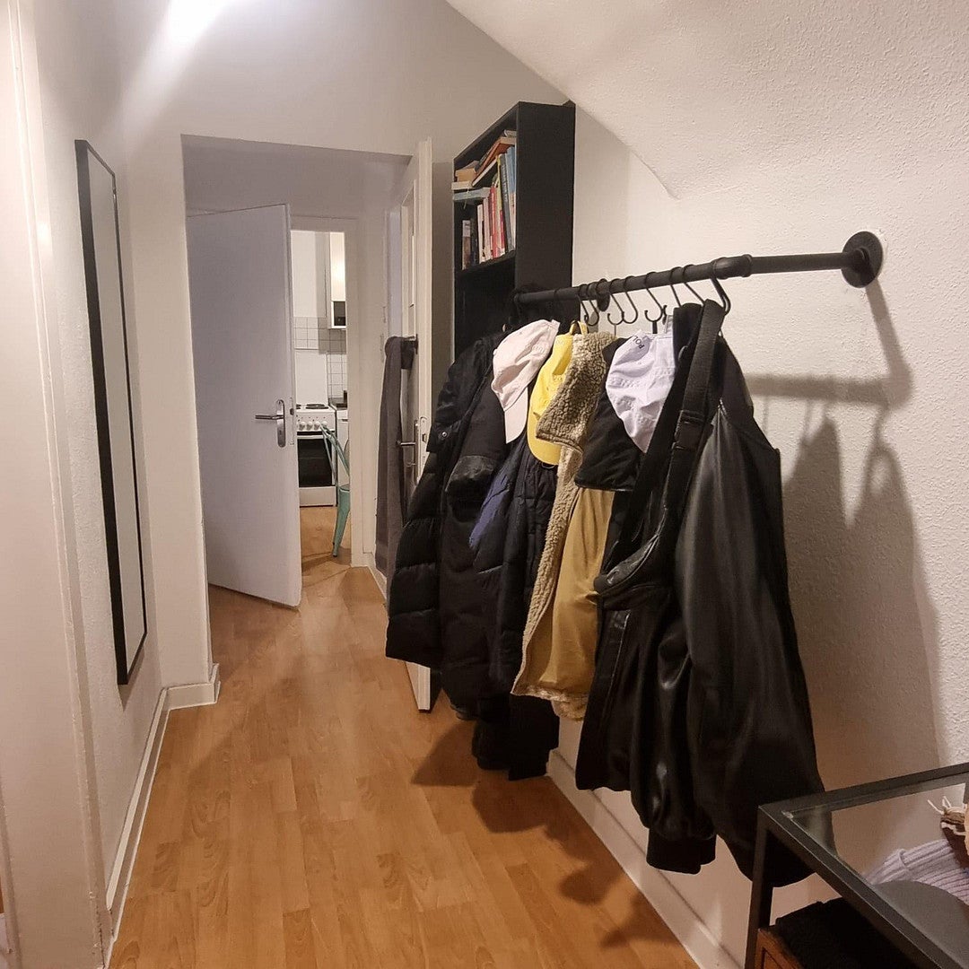 Wohnung Landmannstraße in Köln