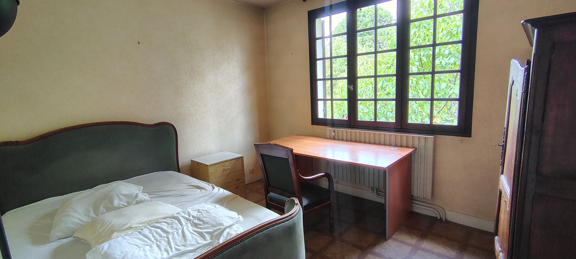 House Rue du Val d'Orsay in Orsay