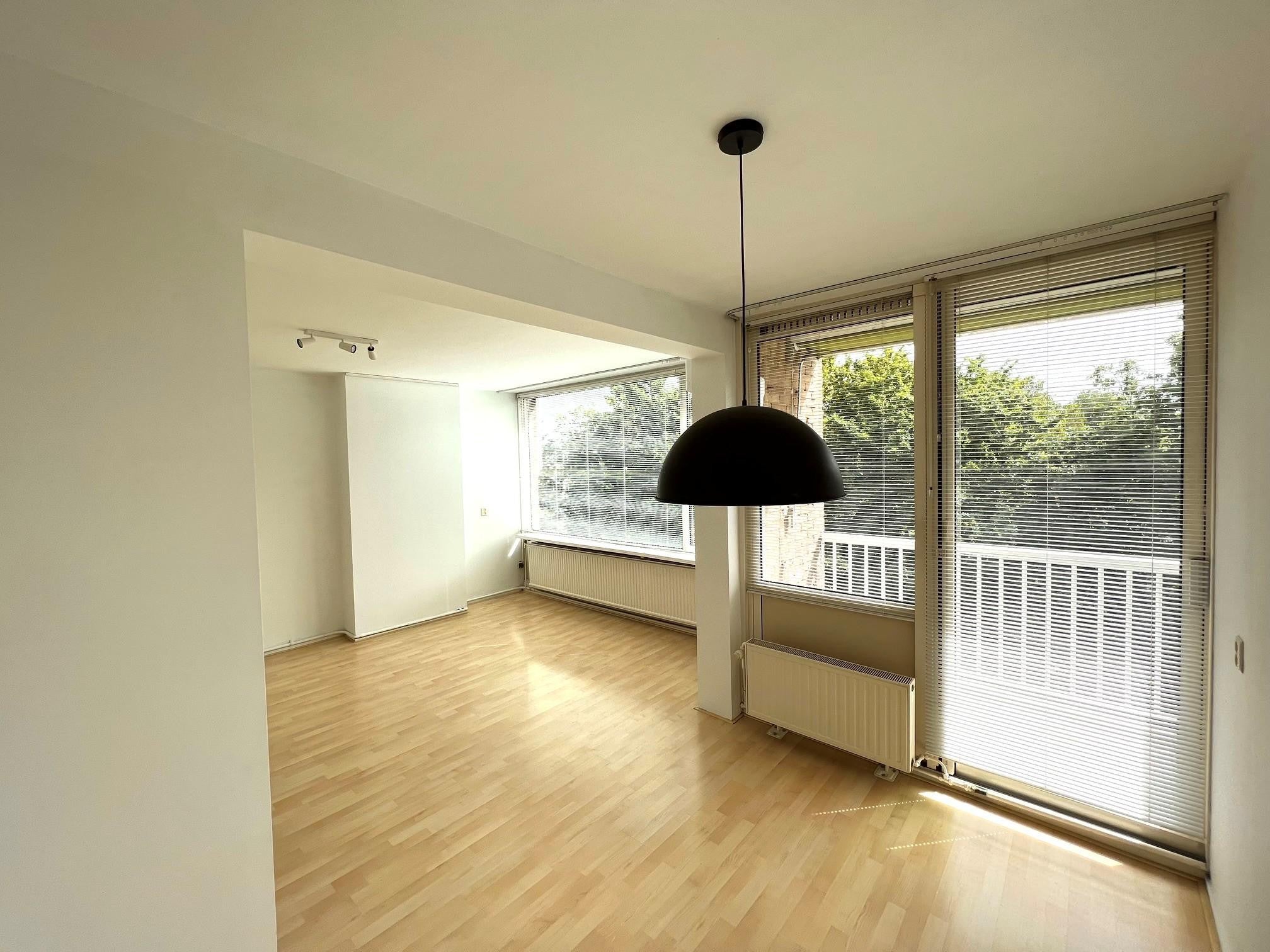 Appartement Franciscus van Assisiëlaan in Amstelveen