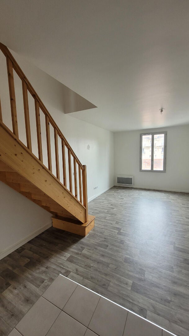 Appartement Rue Saulnier à Puteaux