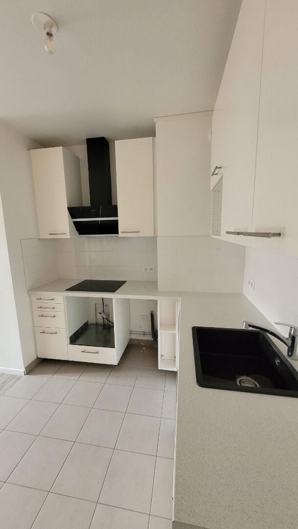 Appartement Rue Saulnier à Puteaux
