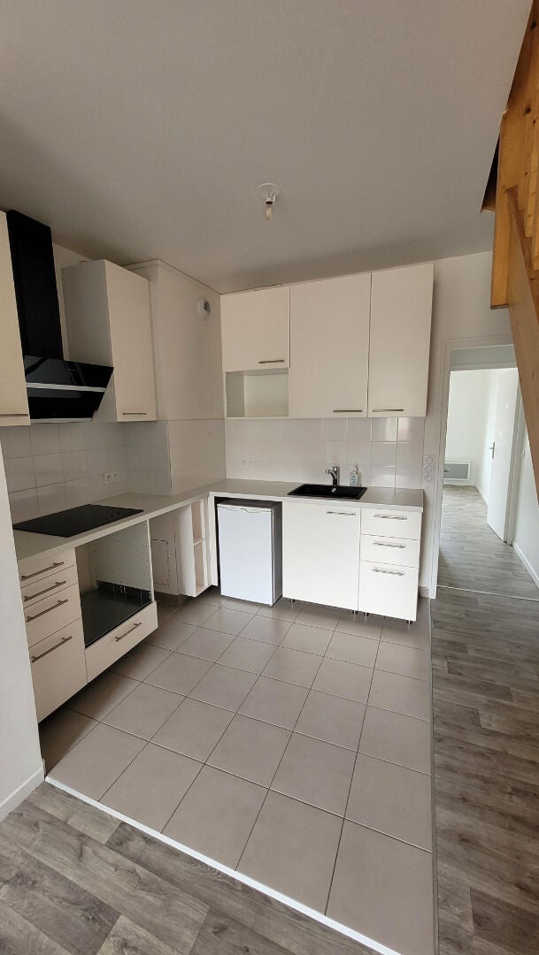 Appartement Rue Saulnier à Puteaux
